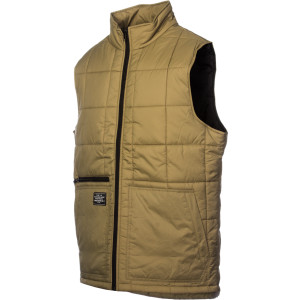 Analog Investment ATF Vest - Men's