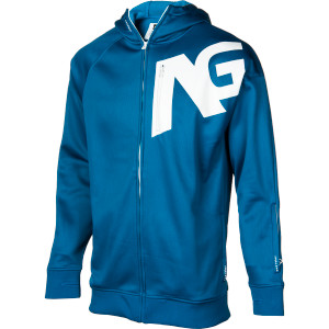 Analog Transpose ATF Full-Zip Hoodie - Men's