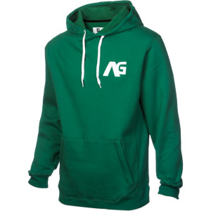 Analog Crux ATF Pullover Hoodie - Men's