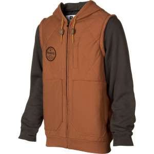 Analog Commission ATF Jacket - Men's