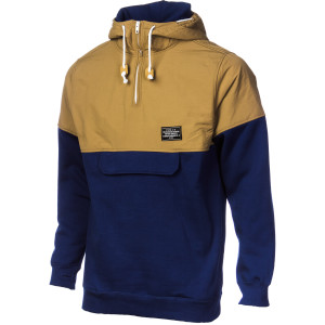 Analog Yesterday ATF Pullover Jacket - Men's