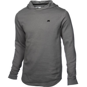 Analog Overlay ATF Lightweight Hoodie - Men's