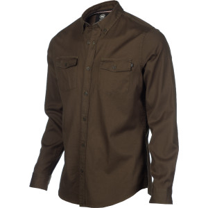 Analog Brody Flannel Shirt - Men's 