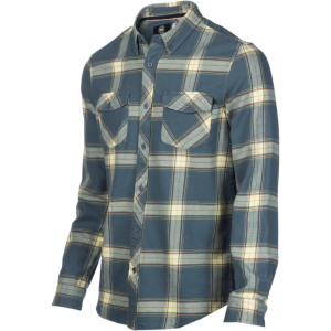 Analog Brody Flannel Shirt - Men's  - 2012