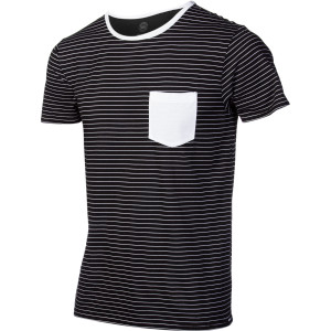 Analog Sketchy Crew - Short-Sleeve - Men's 