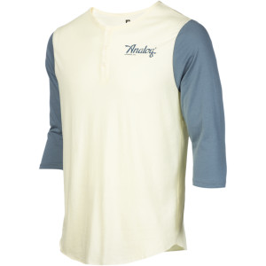 Analog Keller T-Shirt - 3/4-Sleeve - Men's 