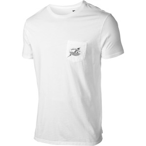 Analog Super Conductor Slim T-Shirt - Short-Sleeve - Men's  - 2012