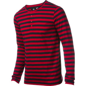 Analog Subject T-Shirt - Long-Sleeve - Men's 