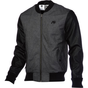Analog Bombardier Jacket - Men's - 2012