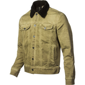 Analog Origin Jacket - Men's