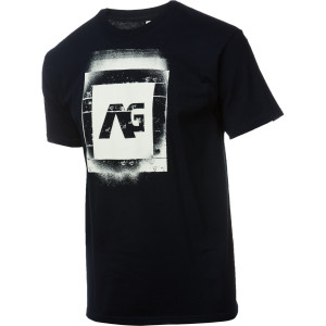 Analog Rough Break T-Shirt - Short-Sleeve - Men's  - 2012