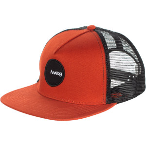 Analog Primary Trucker Hat