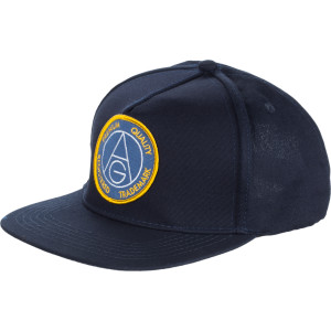 Analog Chronicle Hat - 2012