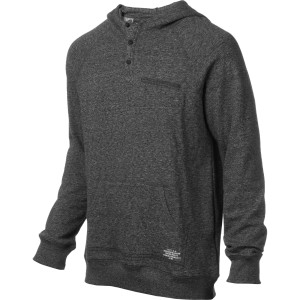 Analog Storm Pullover Hoodie - Men's