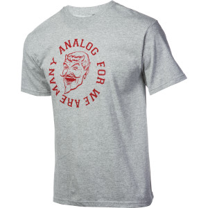Analog Legion Short-Sleeve T-Shirt - Men's