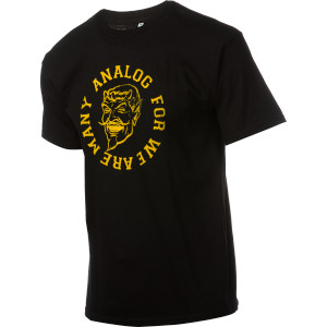 Analog Legion Short-Sleeve T-Shirt - Men's - 2012