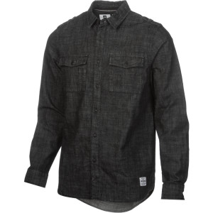 Analog Bishop Shirt - Long-Sleeve - Men's  - 2012