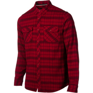 Analog Mason Shirt - Long-Sleeve - Men's 