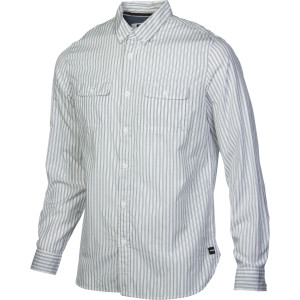 Analog Mayfair Shirt - Long-Sleeve - Men's 