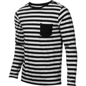 Analog Modus T-Shirt - Long-Sleeve - Men's  - 2012