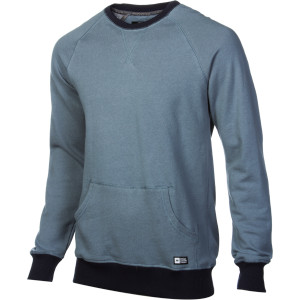 Analog Province Crew Sweatshirt - Men's 