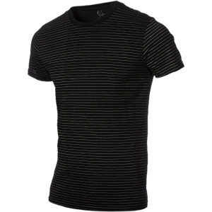 Analog Dylan Notebook Slim T-Shirt - Short-Sleeve - Men's  - 2012