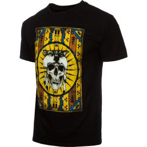 Analog Peyote T-Shirt - Short-Sleeve - Men's 
