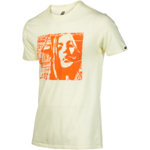 Analog Runaway Slim Fit T-Shirt - Short-Sleeve - Men's - 2012