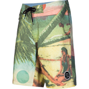 Domingo Board Short - Men's 