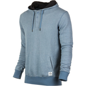 Analog Mutiny Pullover Hoodie - Men's 