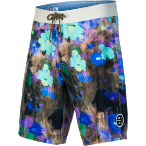 Flores Board Short - Men's 