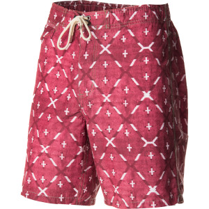 Radio Board Short - Men's 