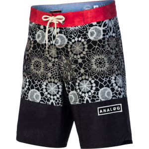 Comida Board Short - Men's 