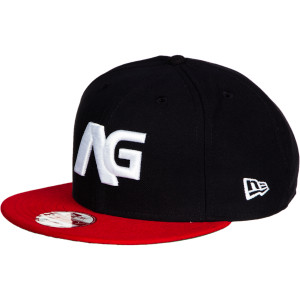 Analog Choice New Era Hat