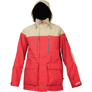 Click to Enlarge for Analog Zenith Gore-Tex Jacket - Men's Analog Zenith Gore-Tex Jacket - Men's -image