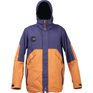 Click to Enlarge for Analog Torrent Jacket - Men's Analog Torrent Jacket - Men's-Image