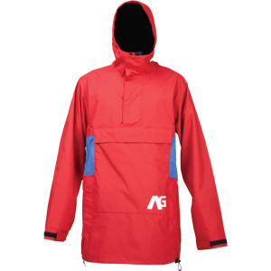 Click to Enlarge for Analog Havoc Jacket - Men's Analog Havoc Jacket - Men's -image