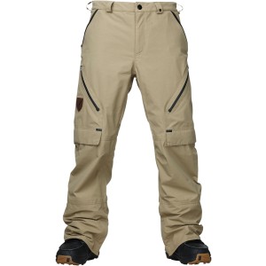 Click to Enlarge for Analog Zenith Gore-Tex Pant - Men's Analog Zenith Gore-Tex Pant - Men's -image