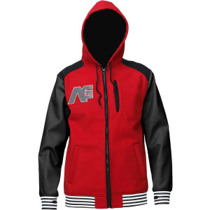 Click to Enlarge for Analog Conference ATF Jacket - Men's Analog Conference ATF Jacket - Men's-Image