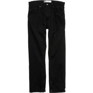 Click to Enlarge for Analog Summit ATF Winter Denim Pant - Men's Analog Summit ATF Winter Denim Pant - Men's -image