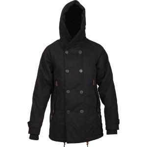 Click to Enlarge for Analog Transistor ATF Jacket - Men's Analog Transistor ATF Jacket - Men's -image