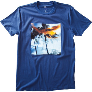 AG Palmscape Slim Fit T-Shirt - Short-Sleeve - Men's