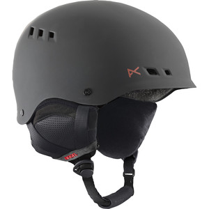 Click to Enlarge for Anon Talan Audio Helmet Anon Talan Audio Helmet -image