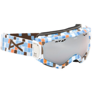 Anon Realm Hydro Print Goggles