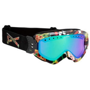 Anon Majestic Hydro Print Goggles