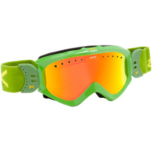 Anon Majestic Painted Goggles - Women's