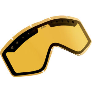 Anon Figment Replacement Lenses - Mirrored - 2006