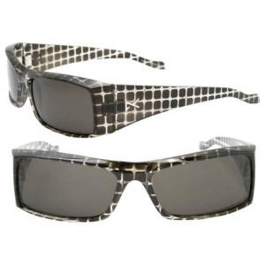 Anon Convict Sunglasses  - 07/08 - 2007