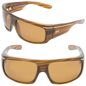 Anon Rico Sunglasses - 09/10