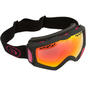 Anon Realm Idiom Goggles - 09/10